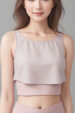 Artemis Crop Top