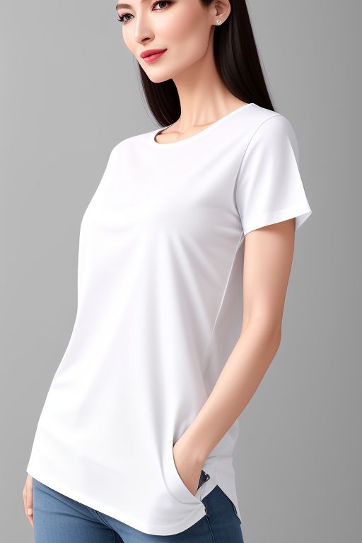 Artemis Tee