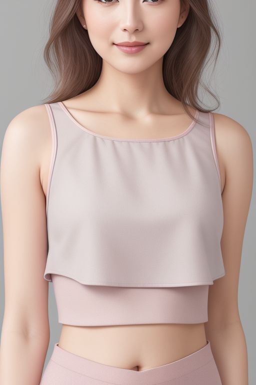 Artemis Crop Top