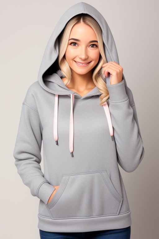 Artemis Hoodie