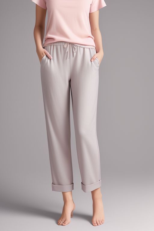 Artemis Linen Pants