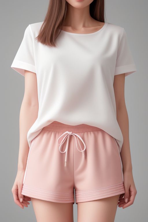 Artemis Shorts